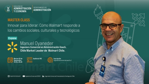 INNOVAR PARA LIDERAR: CÓMO WALMART RESPONDE A LOS CAMBIOS SOCIALES, CULTURALES Y TECNOLÓGICOS